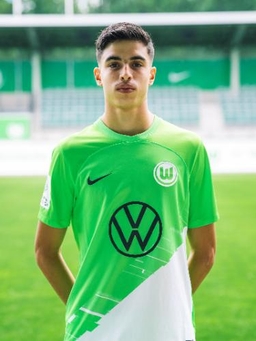 Avatar Bild für Erkan Emirhan Cetin