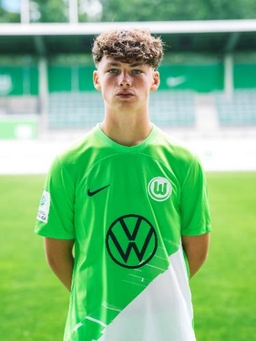 Avatar Bild für Jonah Funk