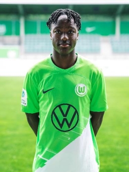 Avatar Bild für Tyrese Joran Igwesi