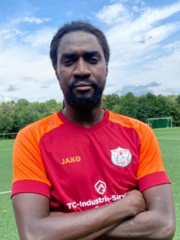 Avatar Bild für Ibrahima Sane