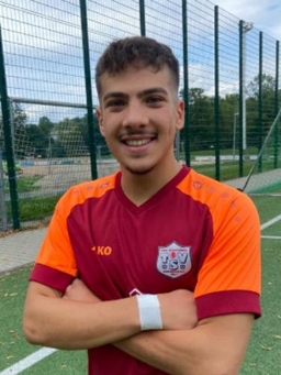 Avatar Bild für Aktan Soylu