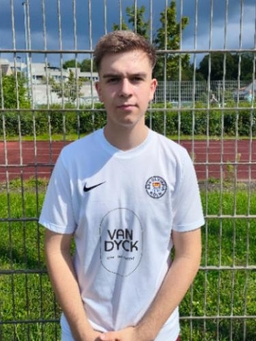 Avatar Bild für Jakob Pallada