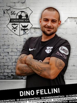 Avatar Bild für Tuncer Dino Fellini