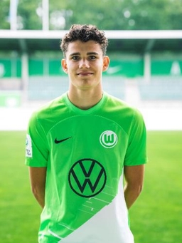 Avatar Bild für Julius Teuber