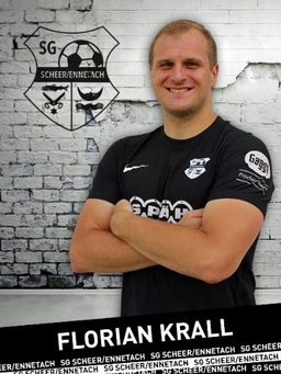 Avatar Bild für Florian Krall