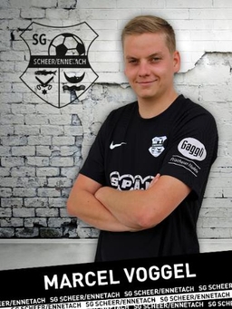 Avatar Bild für Marcel Voggel