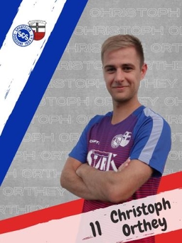 Avatar Bild für Christoph Orthey