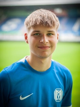 Avatar Bild für Max Groen