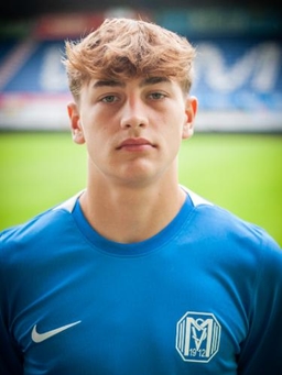 Avatar Bild für Mathis Heller