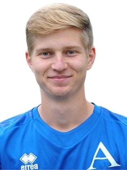 Avatar Bild für Tom-Lauritz Becker