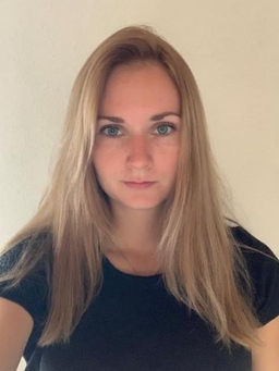 Avatar Bild für Lisa Vogel