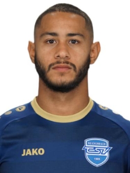 Avatar Bild für Daniel Neres De Oliveira