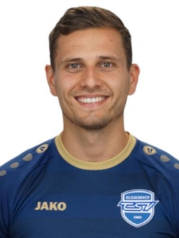 Avatar Bild für Marius Rosenthal