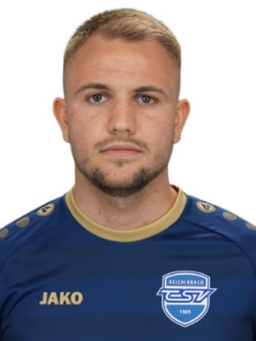 Avatar Bild für Kevin Sollorz