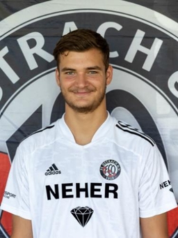 Avatar Bild für Miro Frey