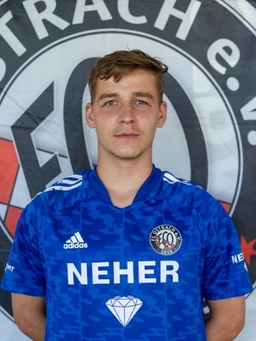 Avatar Bild für Leon Pialoudis