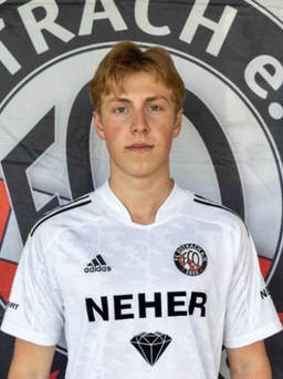 Avatar Bild für Moritz Roth