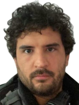 Avatar Bild für Juan Sebastian Herrera Cano