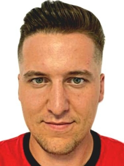 Avatar Bild für Diego Sousa-Gonzalez