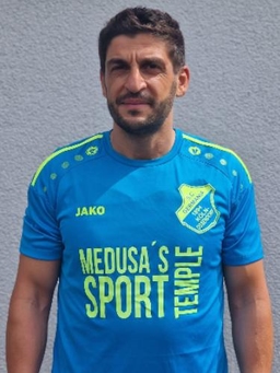 Avatar Bild für Gökhan Malkoc