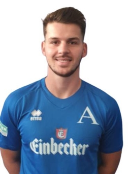 Avatar Bild für Yannick Kranz