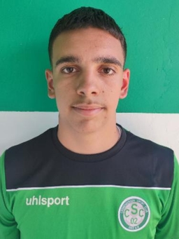 Avatar Bild für Liam Santos Quero