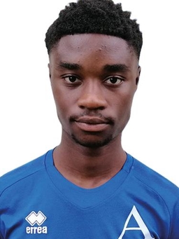 Avatar Bild für Andrew Owusu