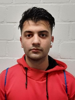 Avatar Bild für Ali Mohammadi