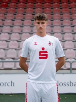 Avatar Bild für Luis Busch