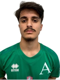 Avatar Bild für Hamza Ata