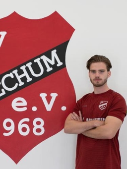 Avatar Bild für Daniel Wester