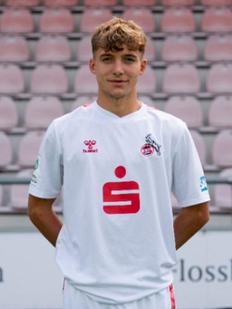 Avatar Bild für Finn Gromzick