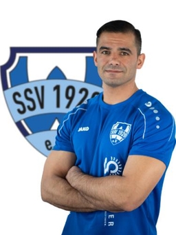 Avatar Bild für Joao de Freitas