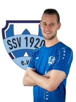 Avatar Bild für Patrik Röhm