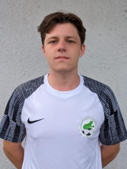 Avatar Bild für Jaron Sebastian Dengel