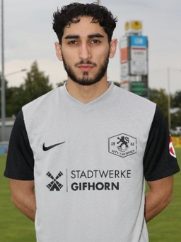 Avatar Bild für Mohamed Abdalla