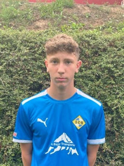 Avatar Bild für Marlon Graf