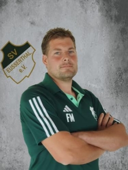 Avatar Bild für Florian Mohra