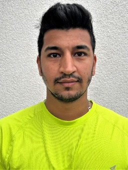 Avatar Bild für Ali Azizi