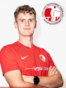 Avatar Bild für Adrian Schmid