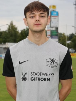 Avatar Bild für Dzhaner Karakash