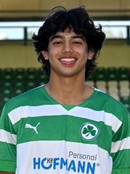 Avatar Bild für Johann Alexander Chirinos