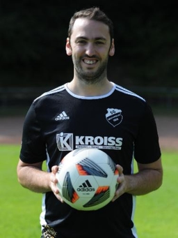 Avatar Bild für Fabian Burkhart