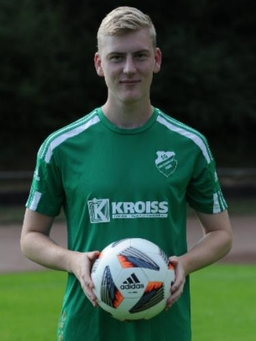 Avatar Bild für Georg Peter Burkhart