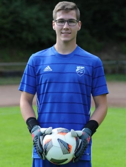 Avatar Bild für Robin Burkhart