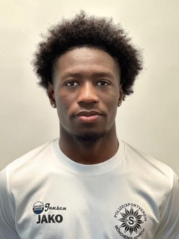 Avatar Bild für Abraham Nii Adjei