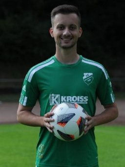 Avatar Bild für Noah Ludwig Ford