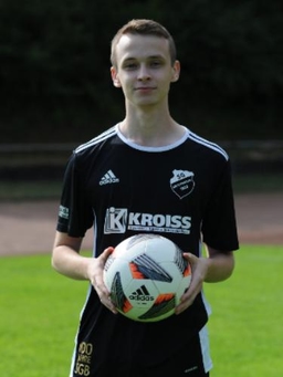 Avatar Bild für Leon Geschwind