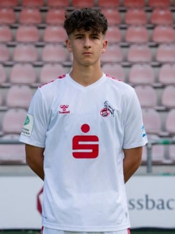 Avatar Bild für Finn Seeliger
