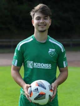 Avatar Bild für Maximilian Benedikt Schreiner